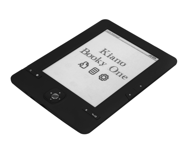 KIANO BOOKY ONE - 237670 - zdjęcie 6